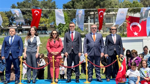 19 Mayıs Atatürk'ü Anma Gençlik ve Spor Bayramı Programı